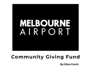 Melbourne Airport Community Giving Fund supports the Inner West Symphony Orchestra