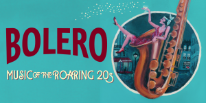 Boléro and ‘The Little Devil’