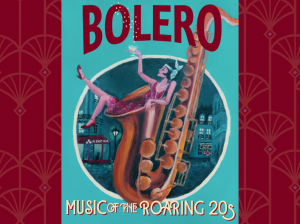 Boléro and ‘The Little Devil’