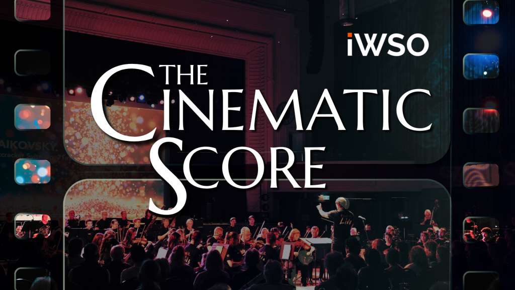 The Cinematic Score - 2026 Concert 3