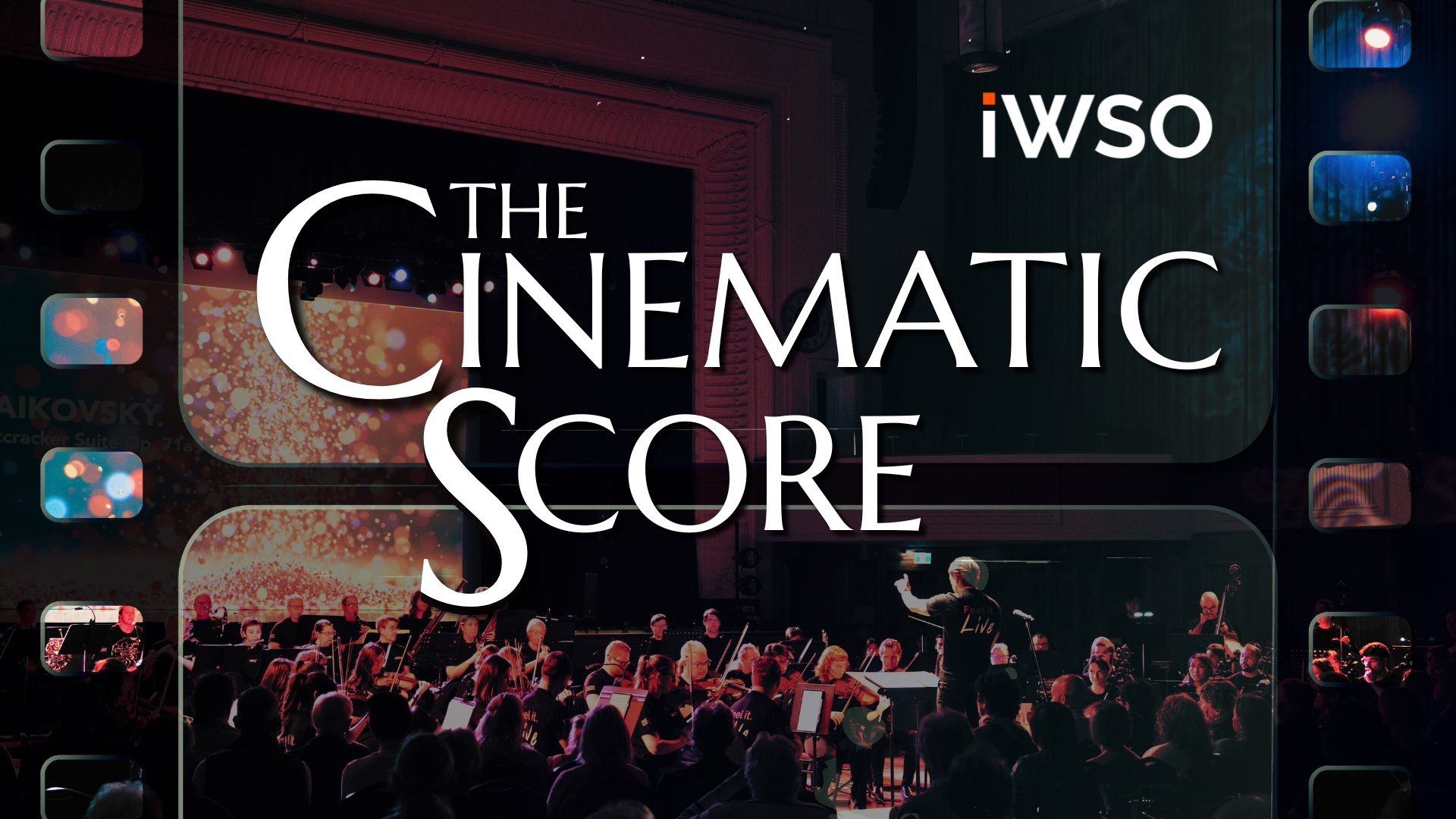 The Cinematic Score - 2026 Concert 3